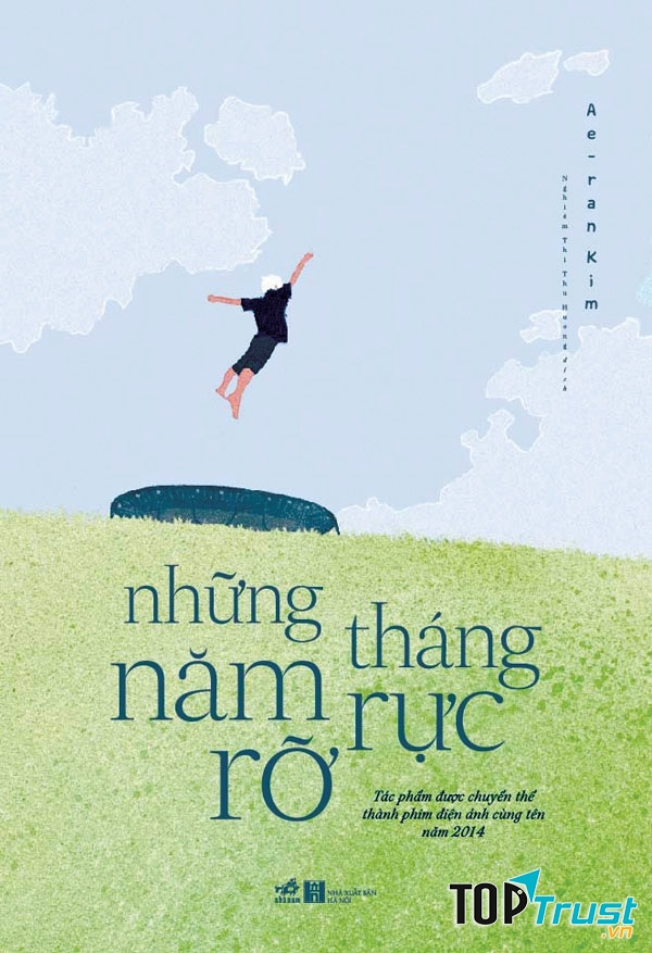 Bìa cuốn sách