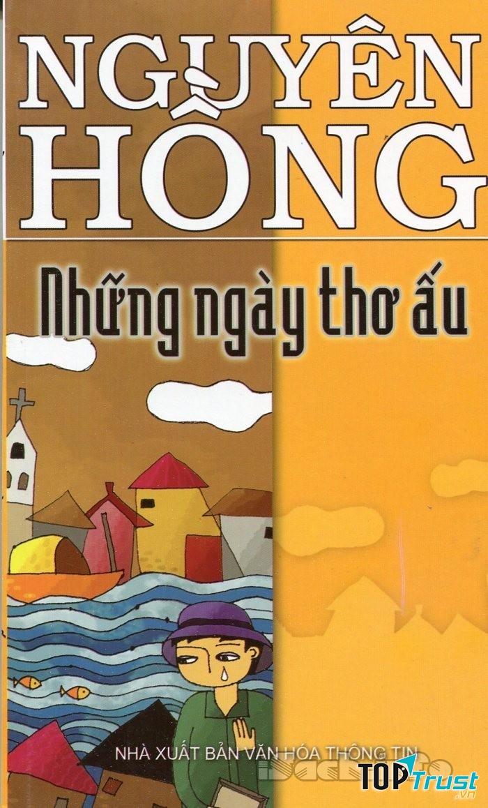 Những ngày thơ ấu