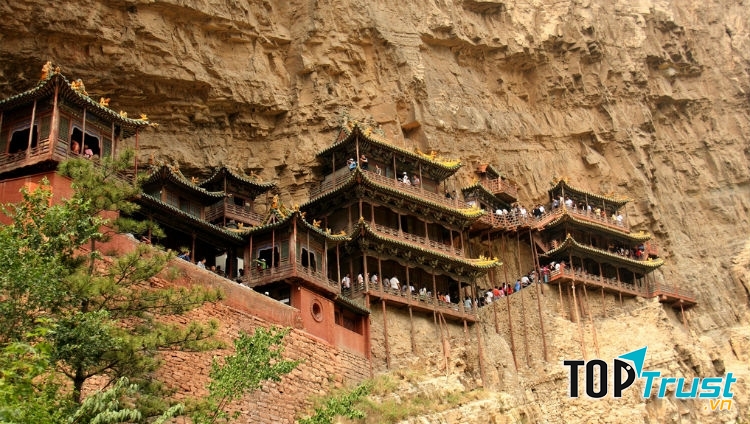 Huyền Không Sơn Thượng