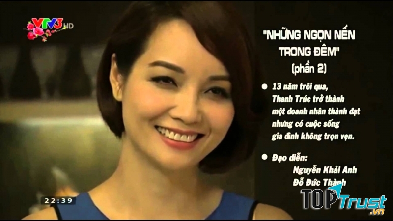 Những ngọn nến trong đêm phần 2
