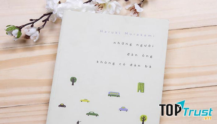 Những Người Đàn Ông Không Có Đàn Bà