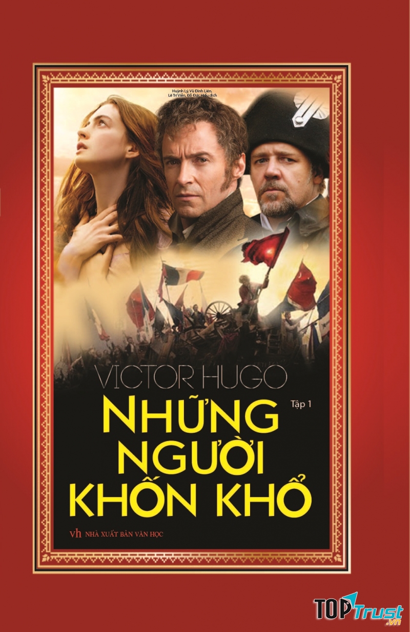 Những người khốn khổ