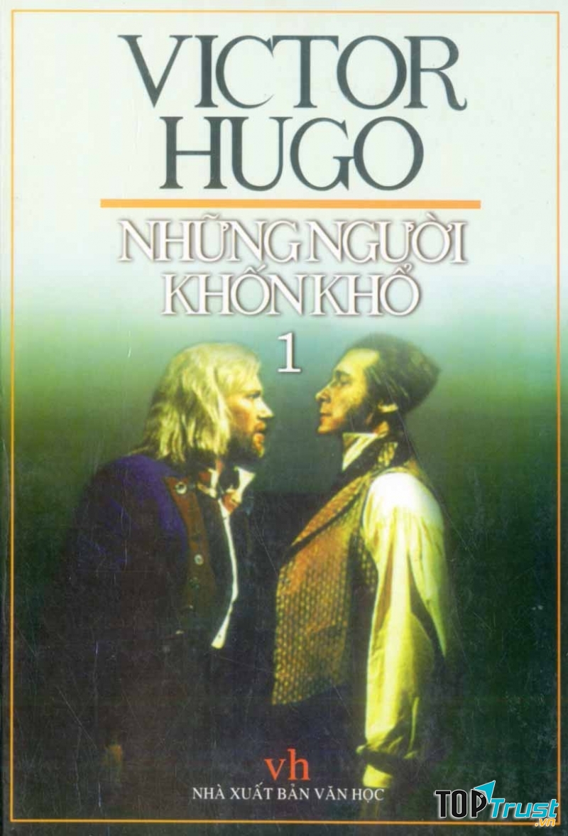 Tiểu thuyết những người khốn khổ