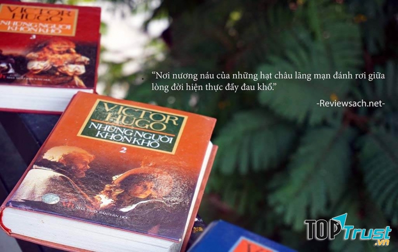 Những người khốn khổ - Victor Hugo