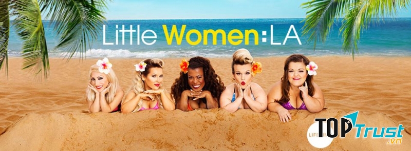 Những Người Phụ Nữ Nhỏ Bé (Little Women )