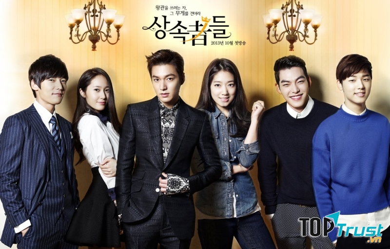 Những người thừa kế