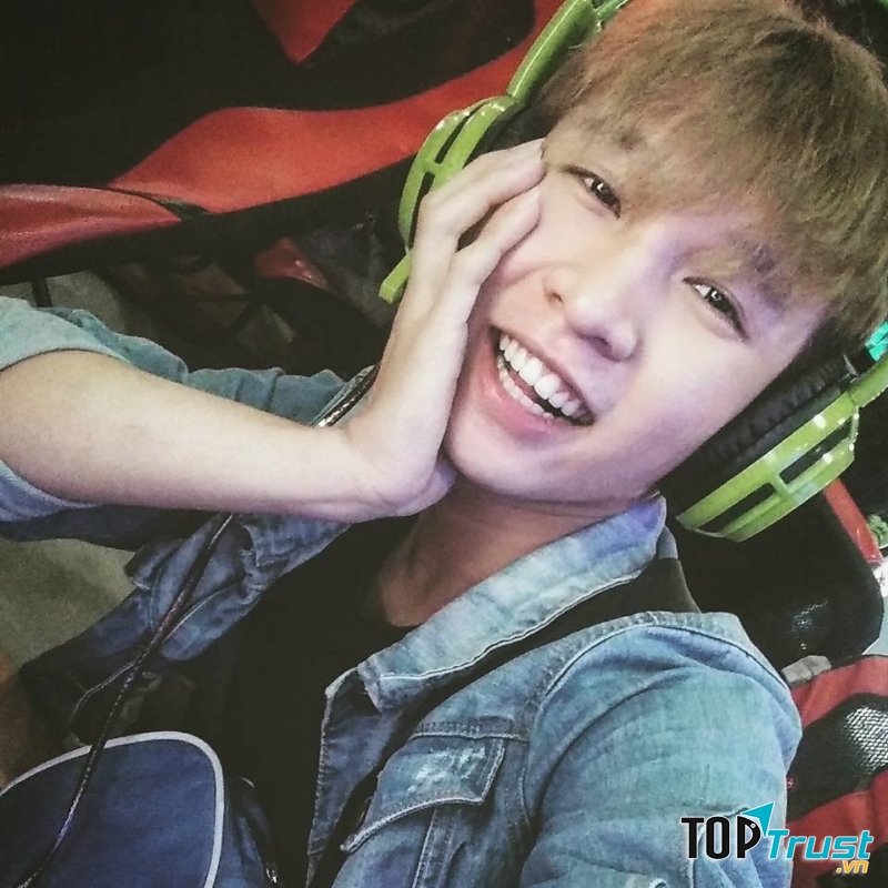 Hình ảnh từ Facebook bạn Trà Hông Nam