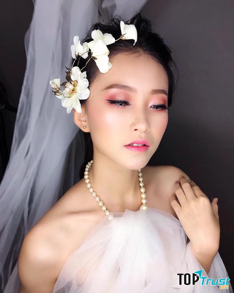 Nhung Nguyễn Makeup