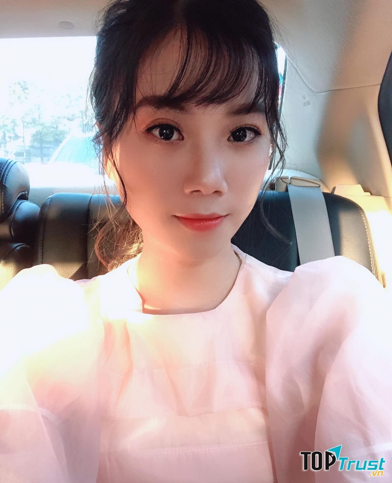 Nhung Nguyễn Makeup