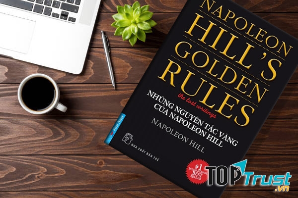 Những nguyên tắc vàng của Napoleon Hill