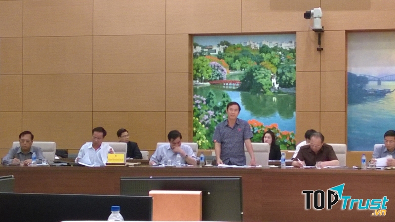 Những quy định có lợi cho người phạm tội vẫn sẽ được áp dụng