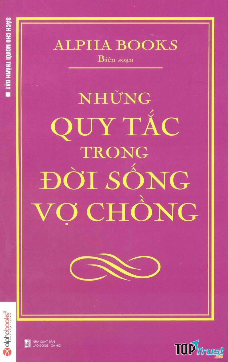 Những Quy Tắc Trong Đời Sống Vợ Chồng