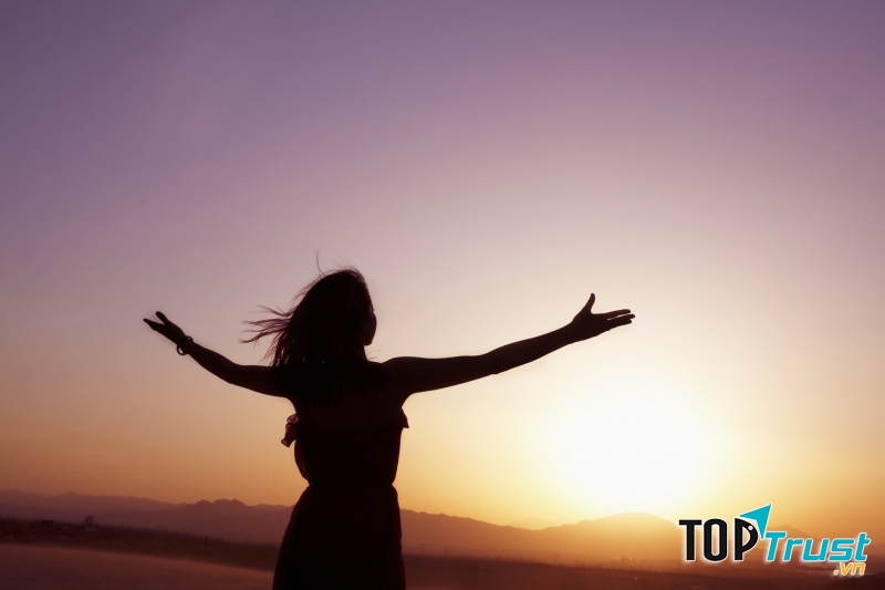 Hãy cảm ơn những sai lầm của bạn.