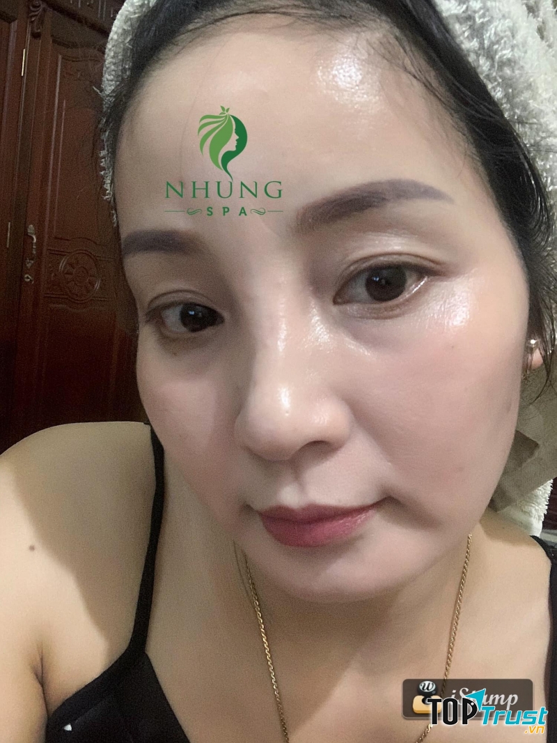 Nhung Spa