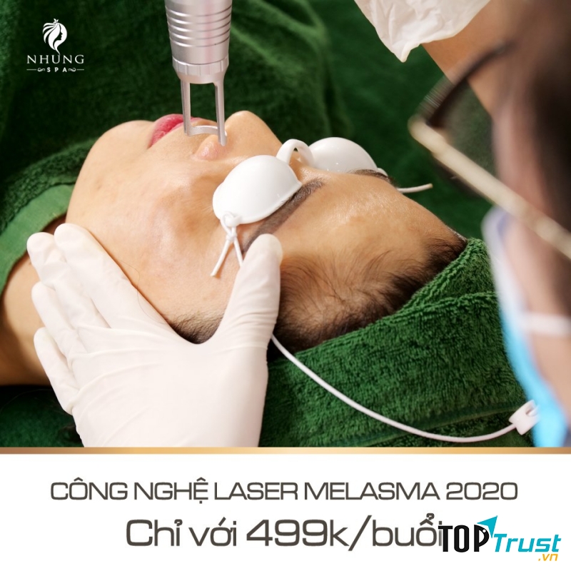 Nhung Spa - Hưng Yên