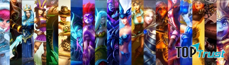 Những sự thử nghiệm nên thực hiện ở chế độ đánh thường không phải chế độ xếp hạng