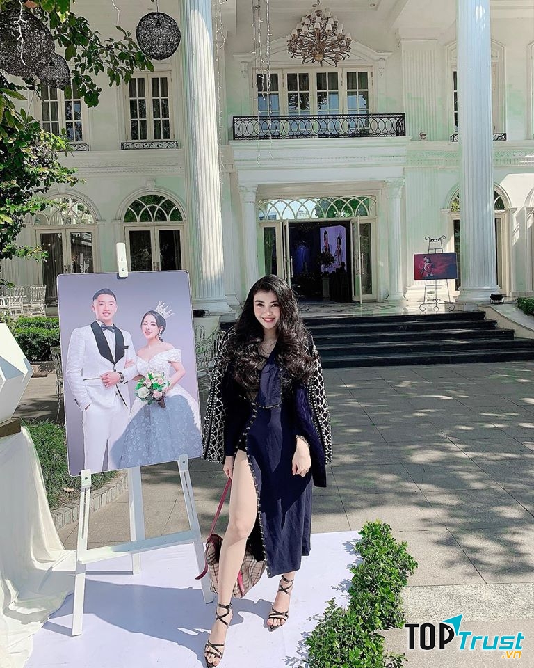 Nhung Sweet Make- Up