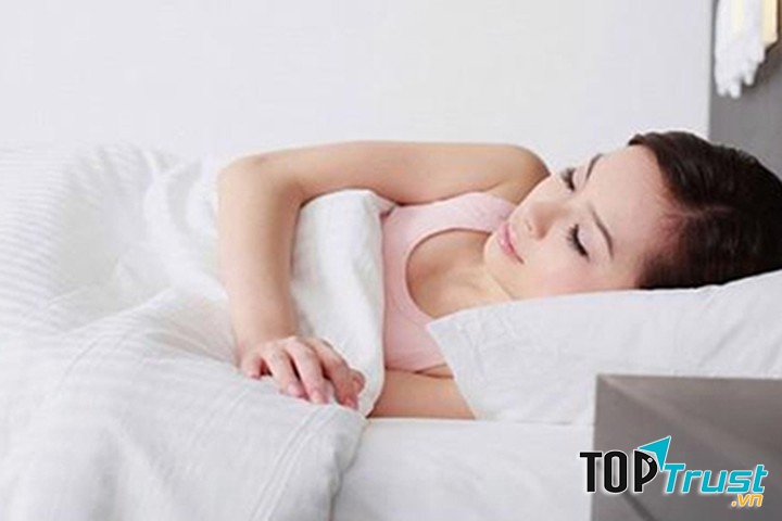 Cần có chế độ ăn uống, nghỉ ngơi hợp lý