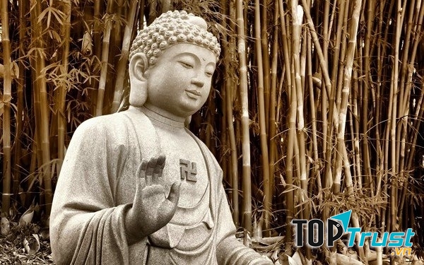 Những việc của người khác thì nên cẩn thận trong lời nói