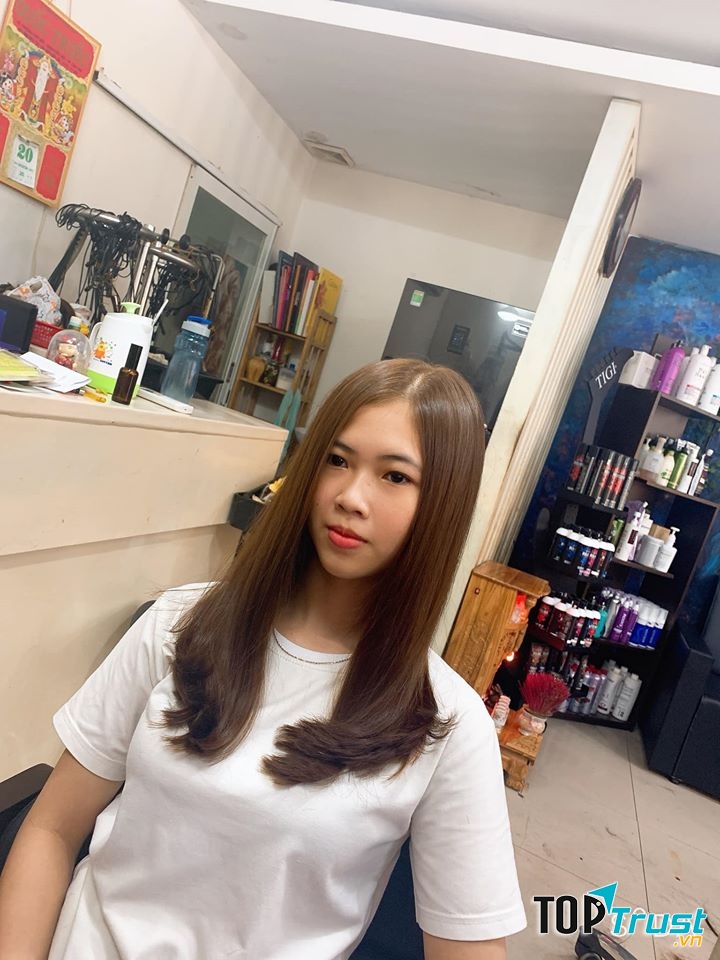 Nhựt Hair Salon