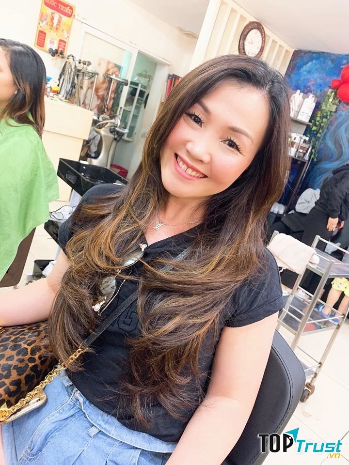 Nhựt Hair Salon