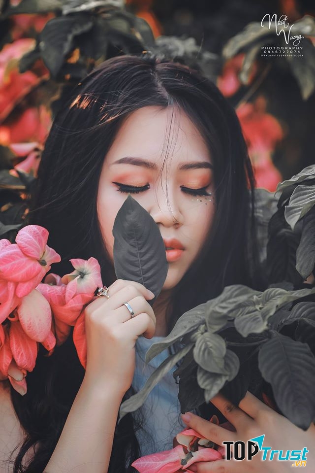 Ảnh đẹp tại Nhut Vuong Photography
