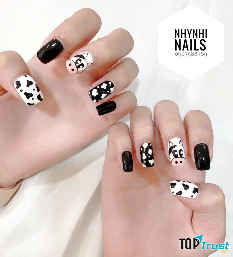 NhyNhi Nails
