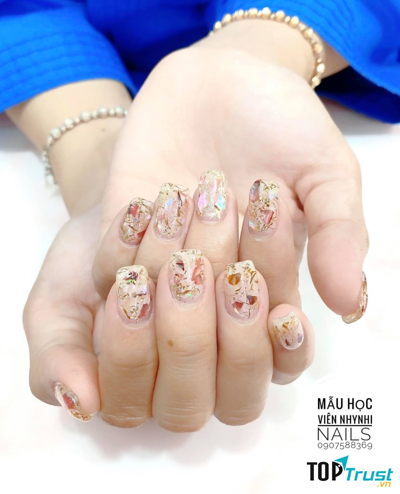 NhyNhi Nails