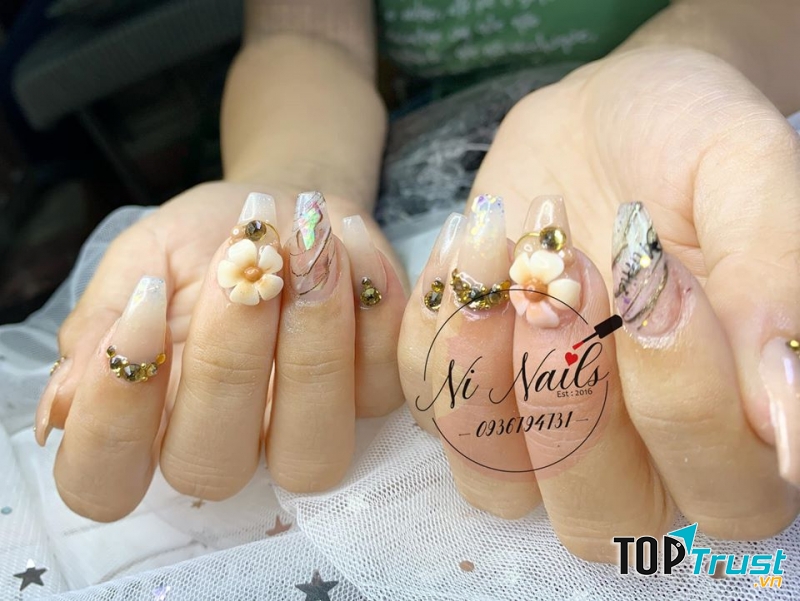 Ni Nail