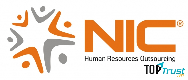 Hình ảnh thương hiệu của NIC
