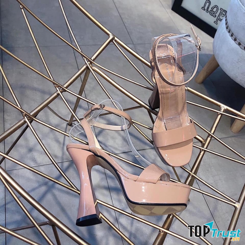 Nice Shop Shoes chuyên kinh doanh giày dép hot trend nam nữ