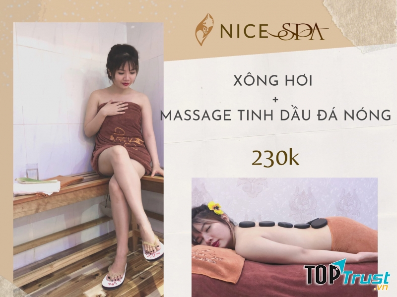 Nice Spa Minh Phương
