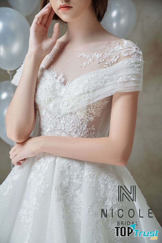 Nicole Bridal