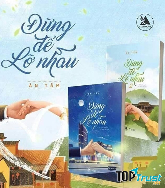 Niên Bách Ngạn – Đừng để lỡ nhau