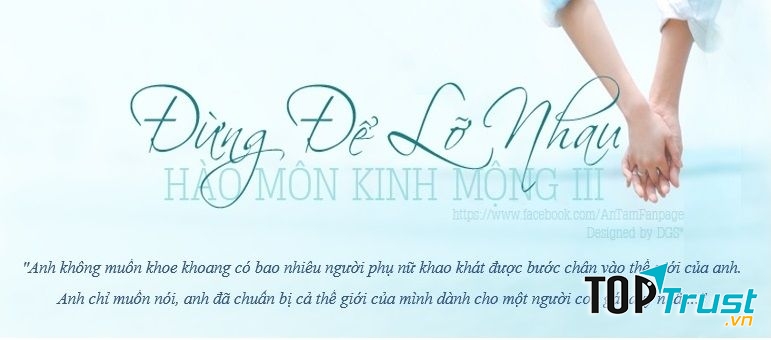 Niên Bách Ngạn – Đừng để lỡ nhau