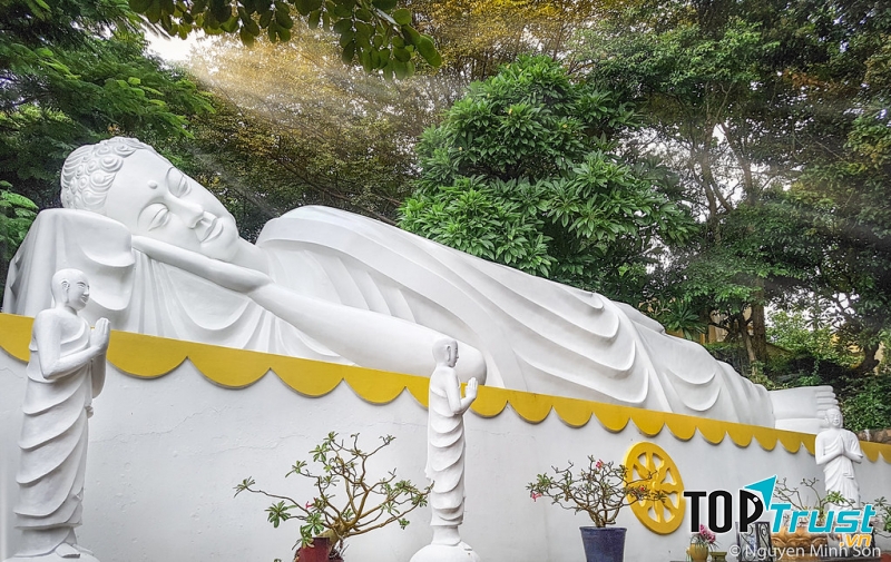 Niết Bàn Tịnh Xá