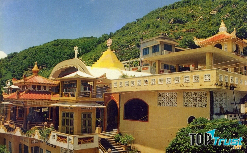 Niết Bàn Tịnh Xá