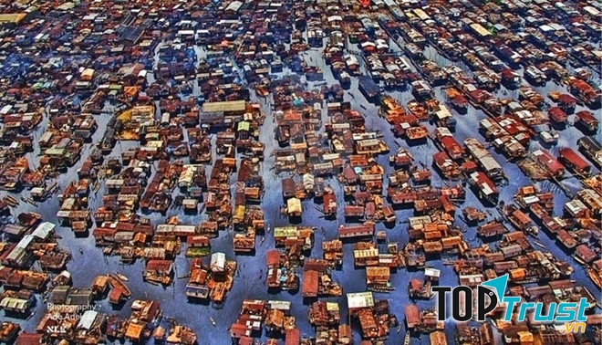 Nigeria có dân số đông nhất Trung Phi vào 2050