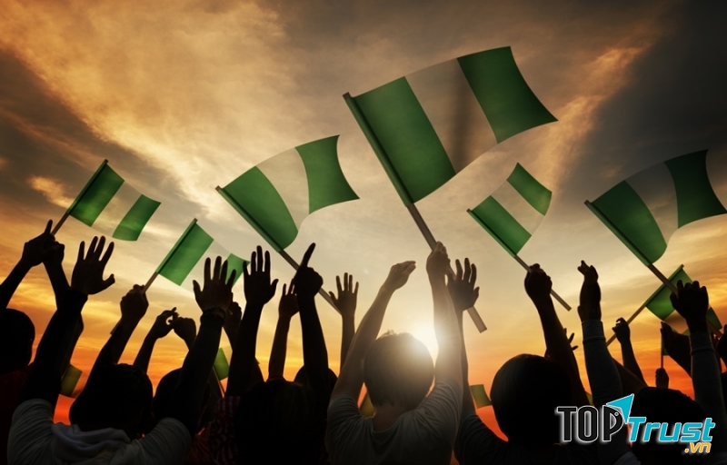 Nigeria