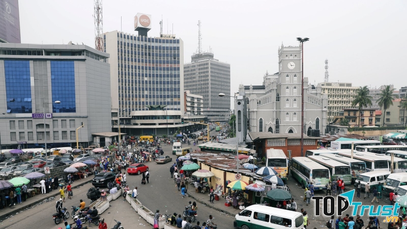 Nigeria