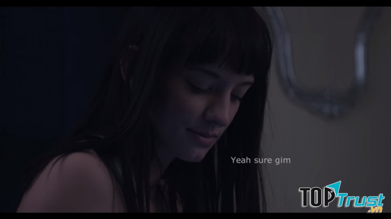 Diễn viên nữ trong phim