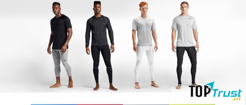 Just do it ! - khẩu hiệu ngắn gọn mà hàm súc của Nike