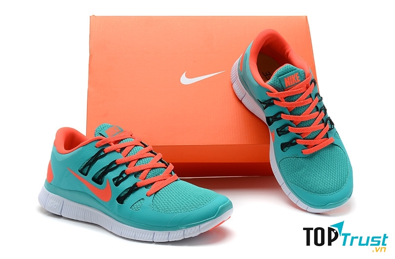 Giày thể thao nam Nike Free 5.0