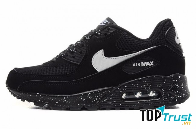 Loại giày nữ Air Max của Nike.