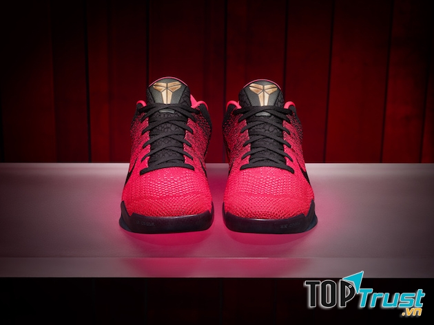 Nike Kobe 11