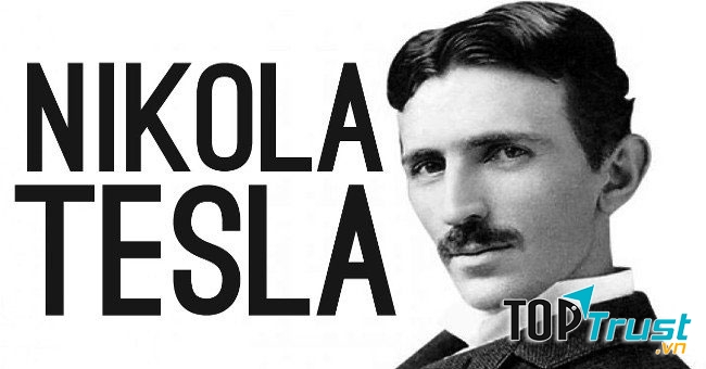 Nikola Tesla