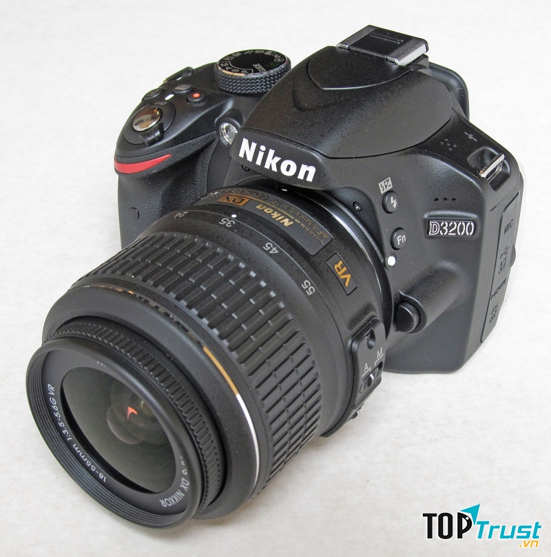Nikon D3200