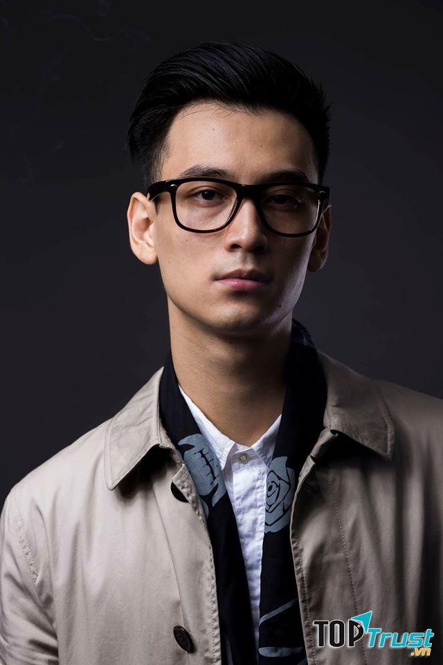 Nimbia với gương mặt hot boy, thư sinh hút hồn các fan nữ
