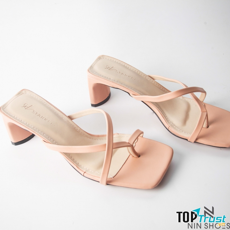 Nin Giày Xuất Khẩu