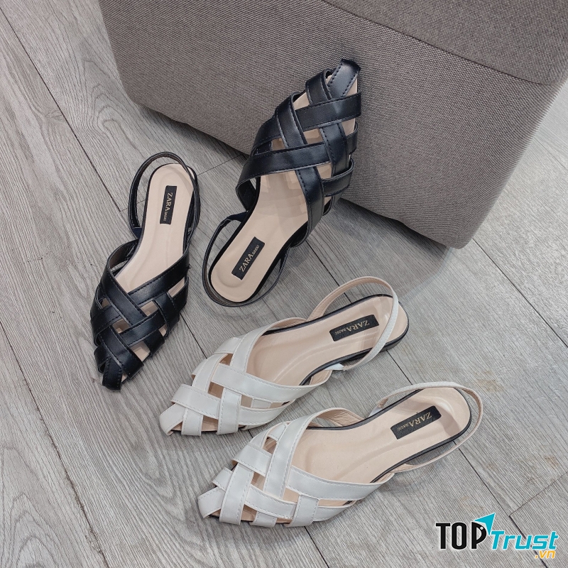 Nin Giày Xuất Khẩu